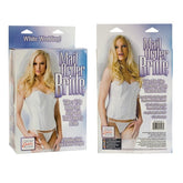 California Exotics Mail Order Bride Inflatable Love Doll Love Dolls